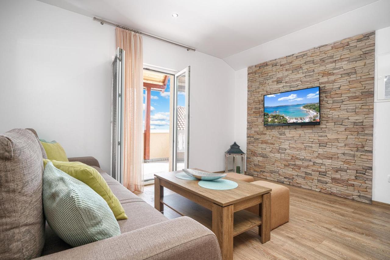 Apartments Vesna Vodice Extérieur photo