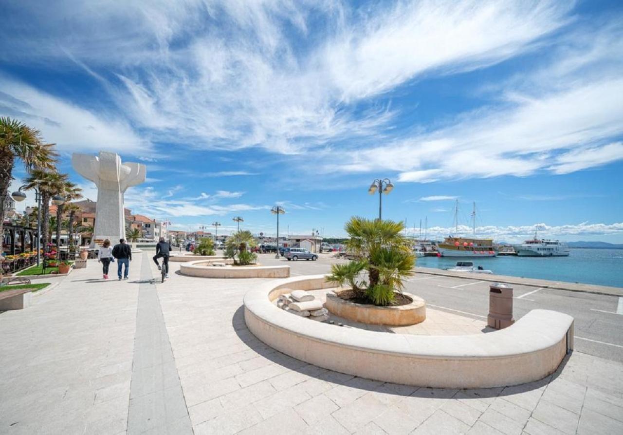 Apartments Vesna Vodice Extérieur photo