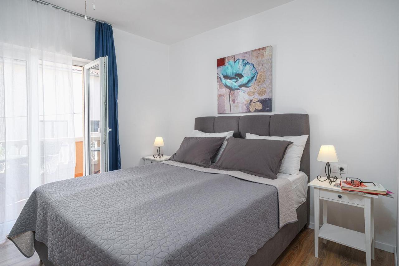 Apartments Vesna Vodice Extérieur photo