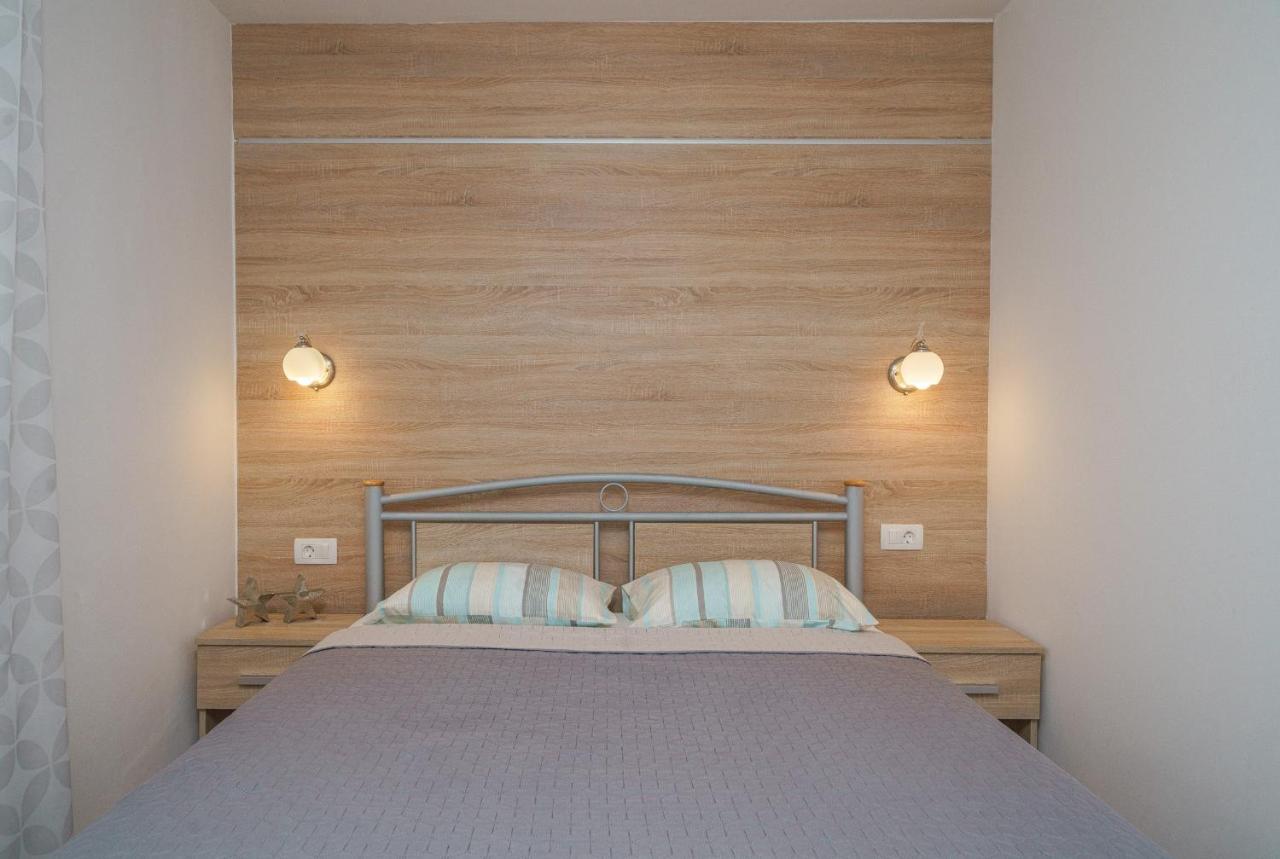 Apartments Vesna Vodice Chambre photo