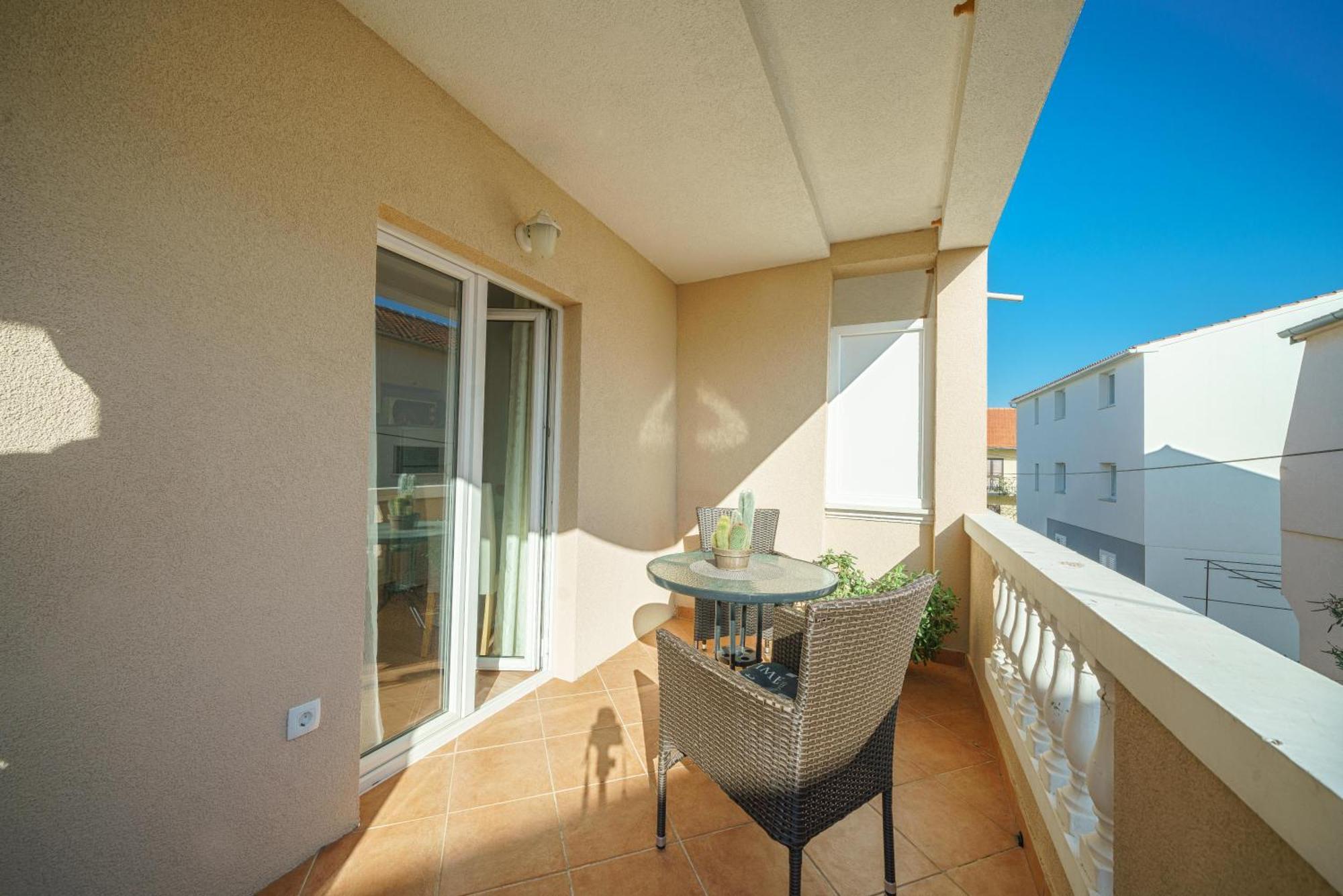 Apartments Vesna Vodice Chambre photo