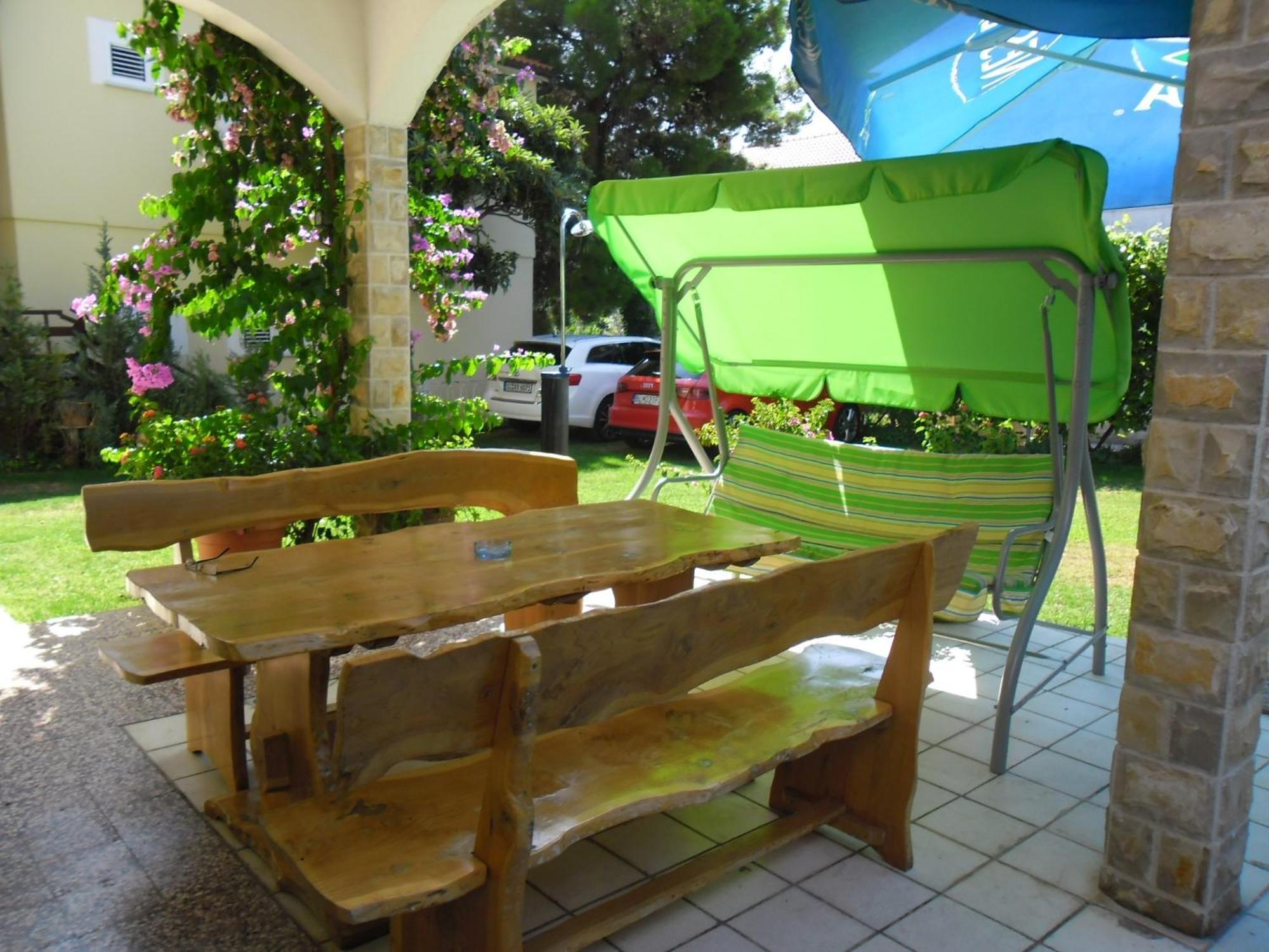 Apartments Vesna Vodice Chambre photo