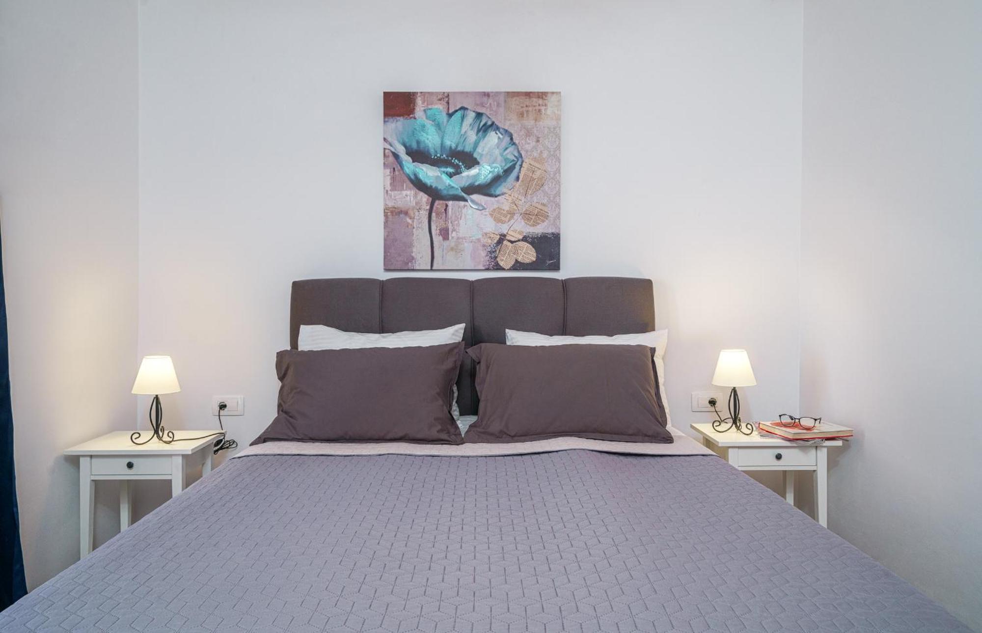 Apartments Vesna Vodice Chambre photo
