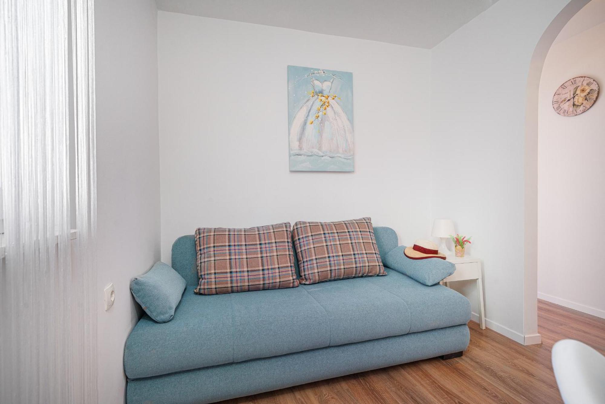 Apartments Vesna Vodice Chambre photo