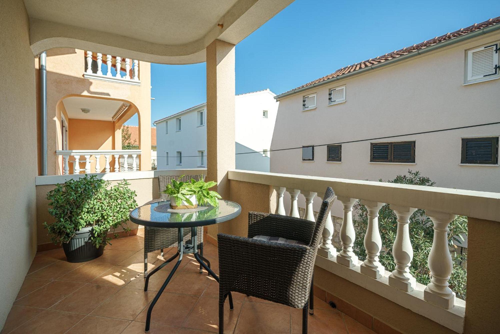 Apartments Vesna Vodice Chambre photo