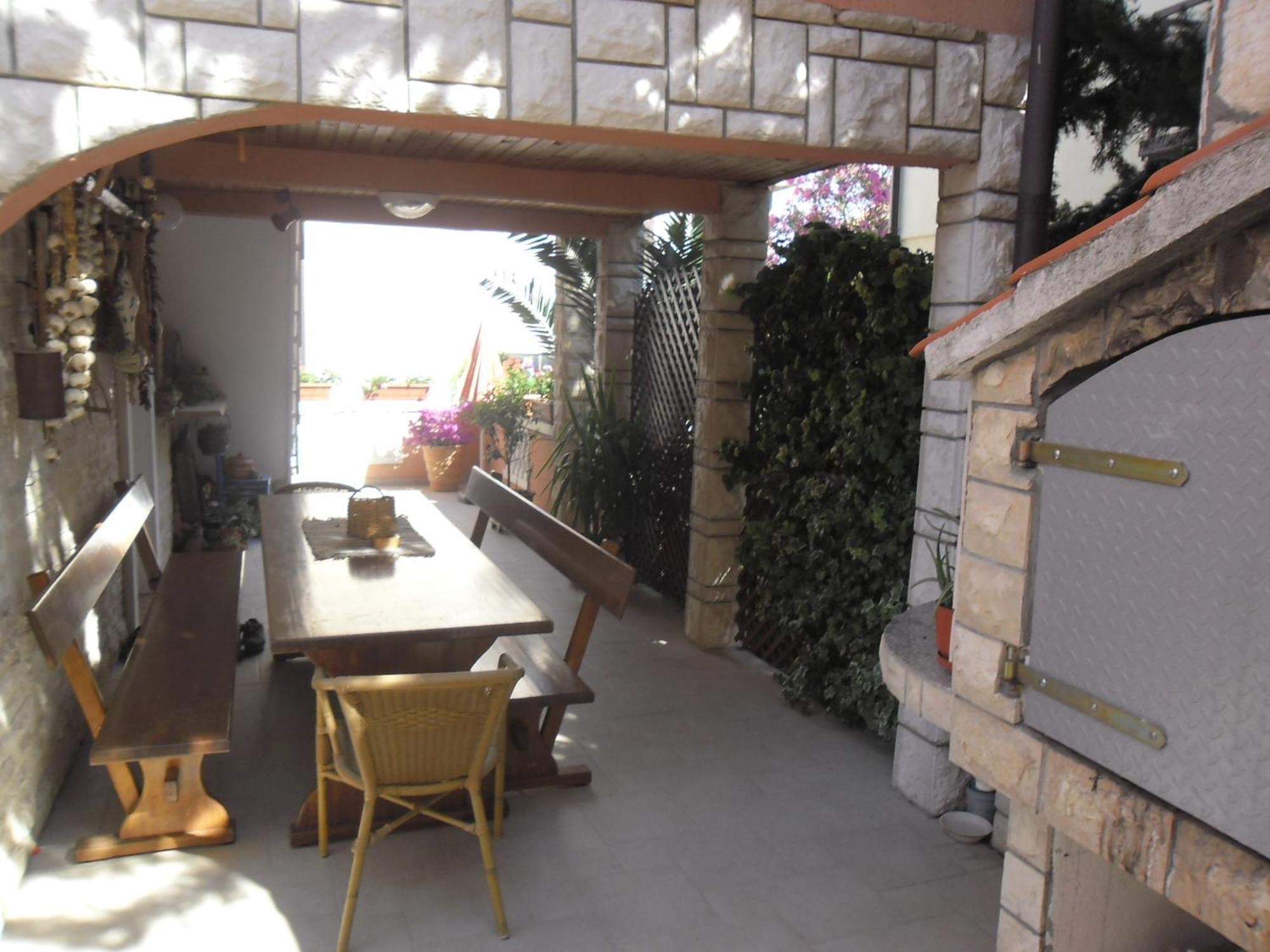 Apartments Vesna Vodice Chambre photo
