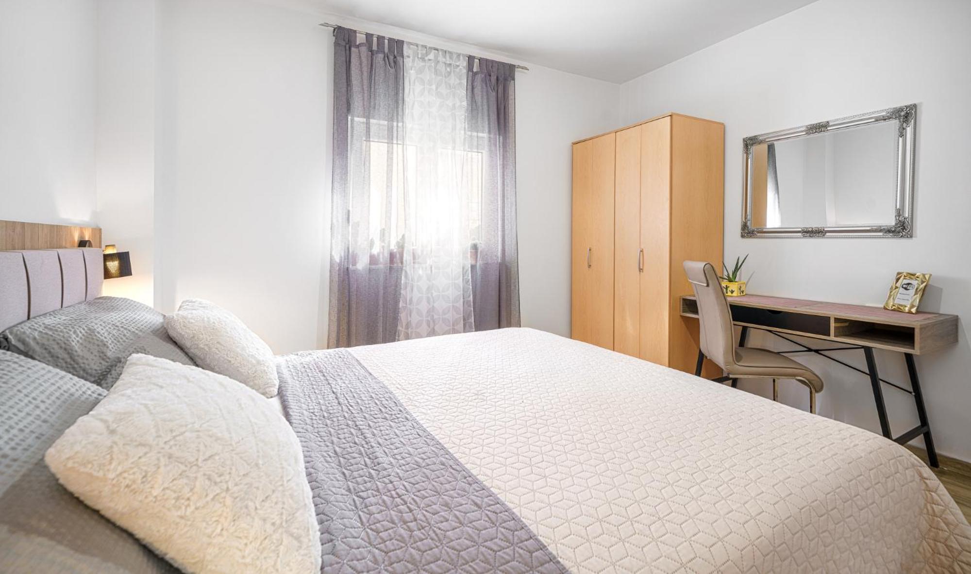 Apartments Vesna Vodice Chambre photo