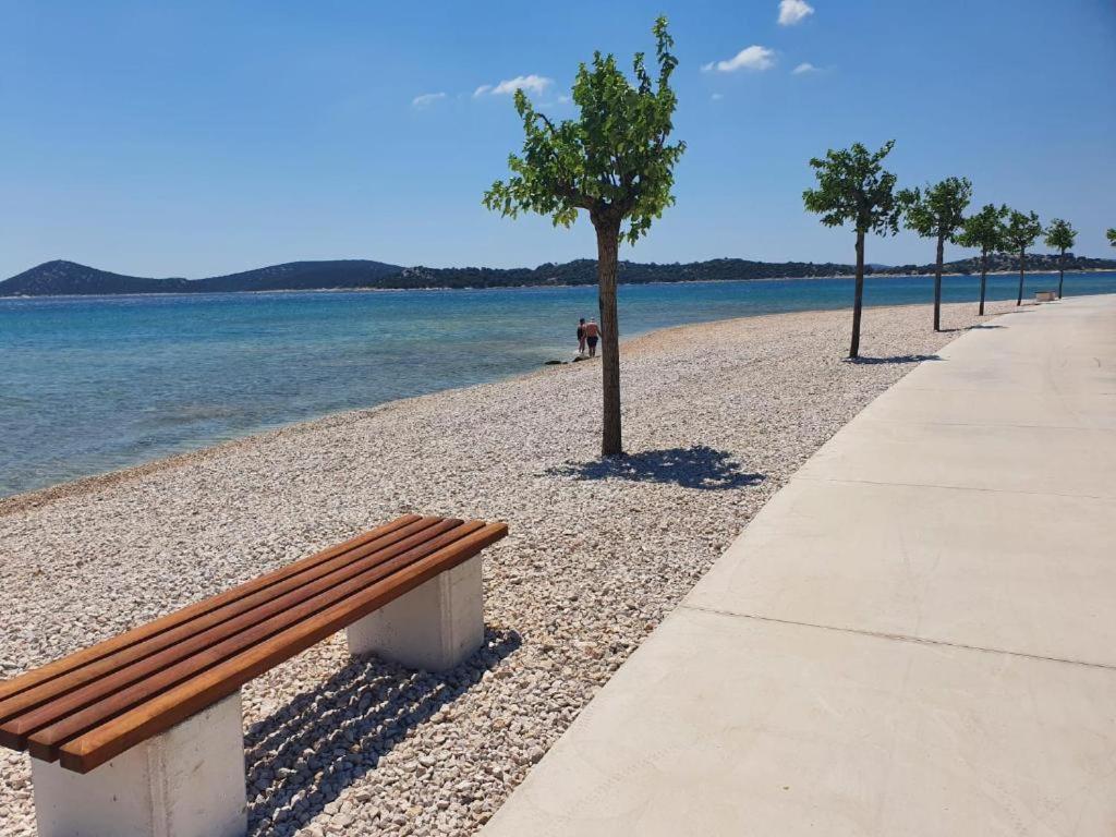 Apartments Vesna Vodice Extérieur photo