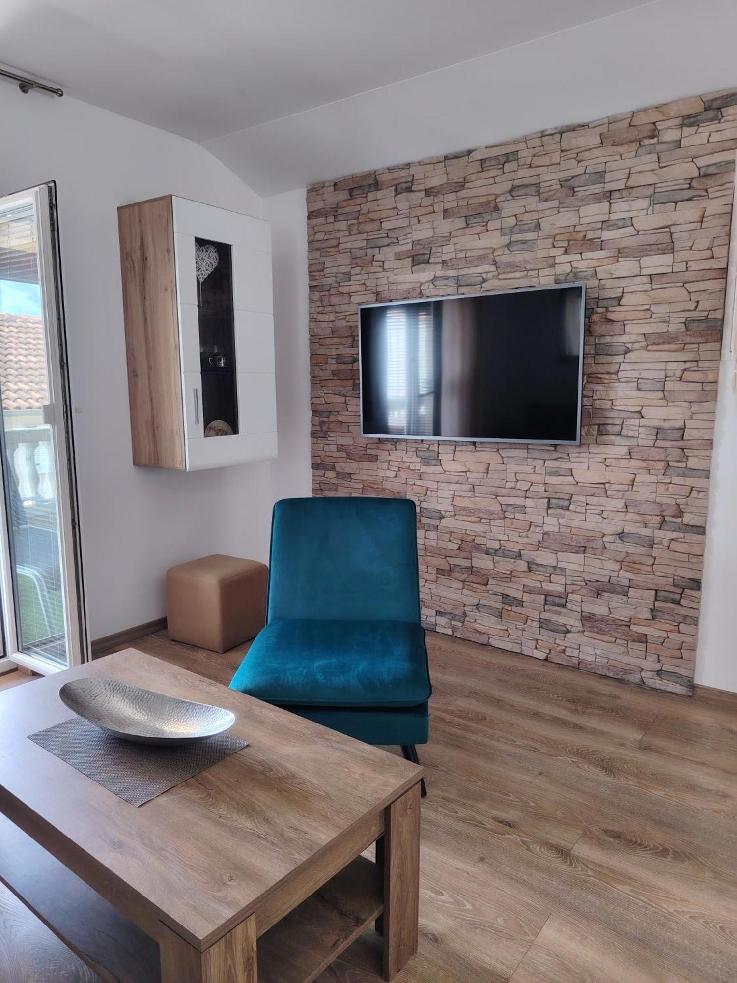 Apartments Vesna Vodice Extérieur photo