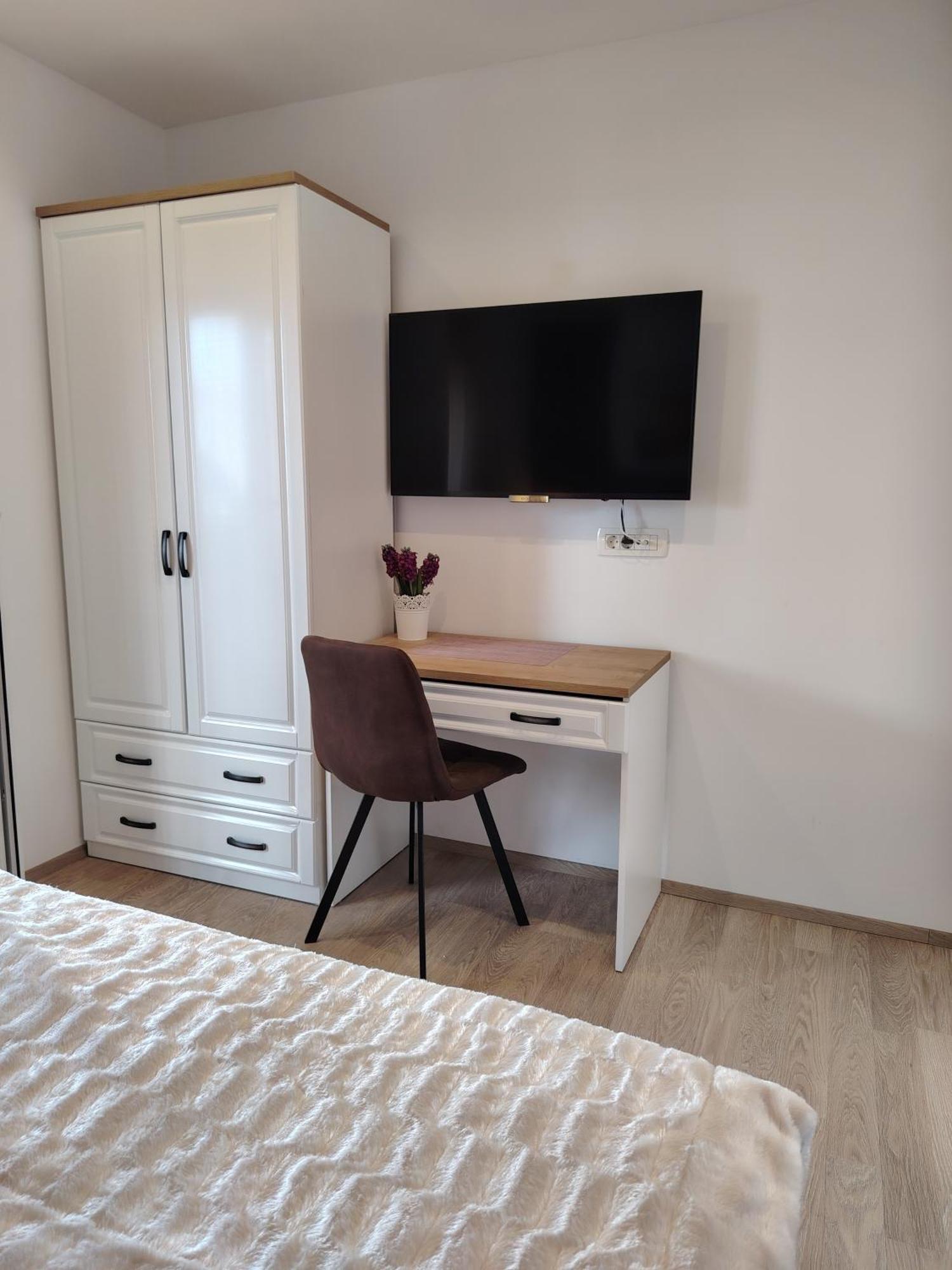 Apartments Vesna Vodice Extérieur photo