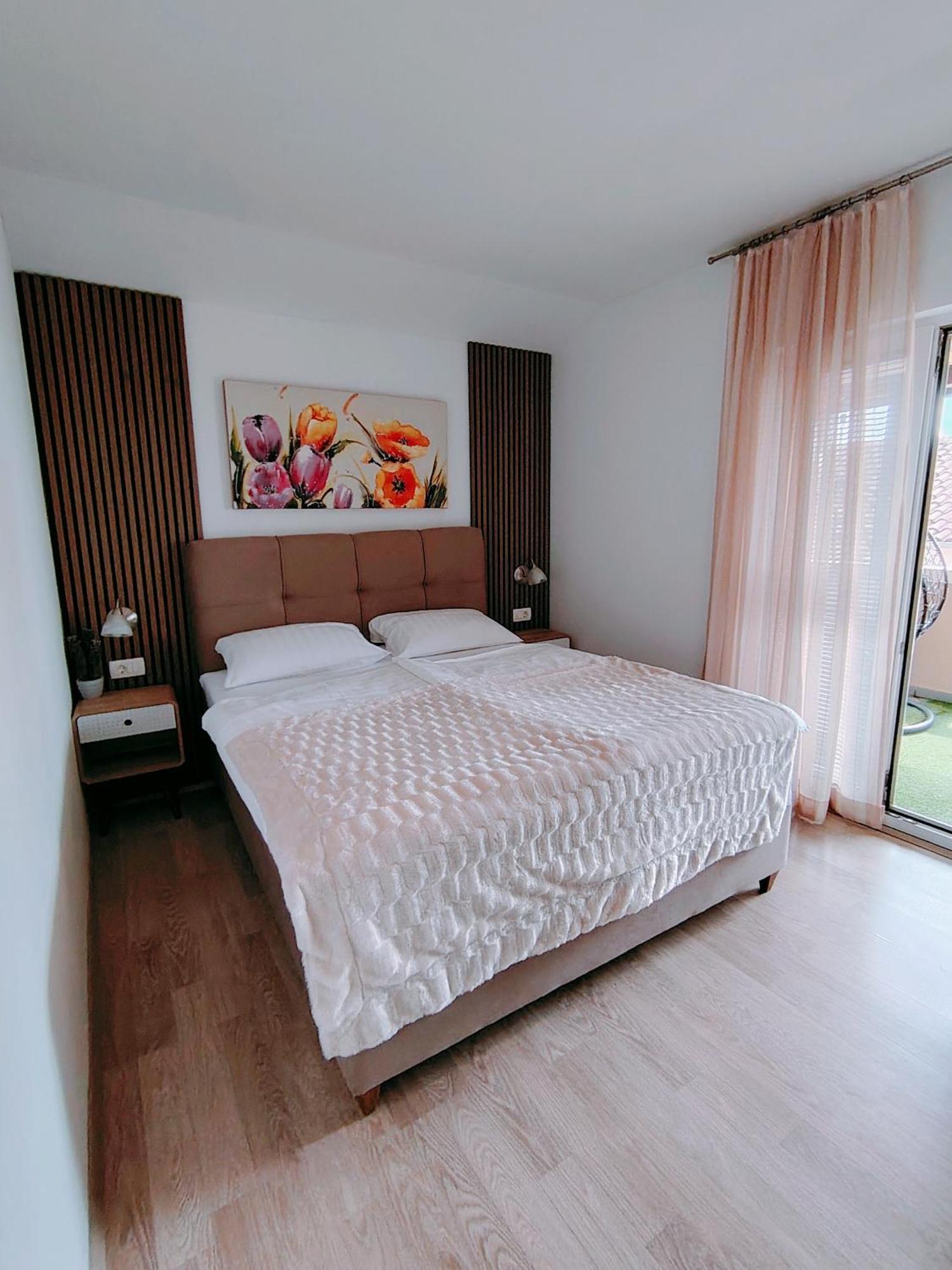 Apartments Vesna Vodice Extérieur photo