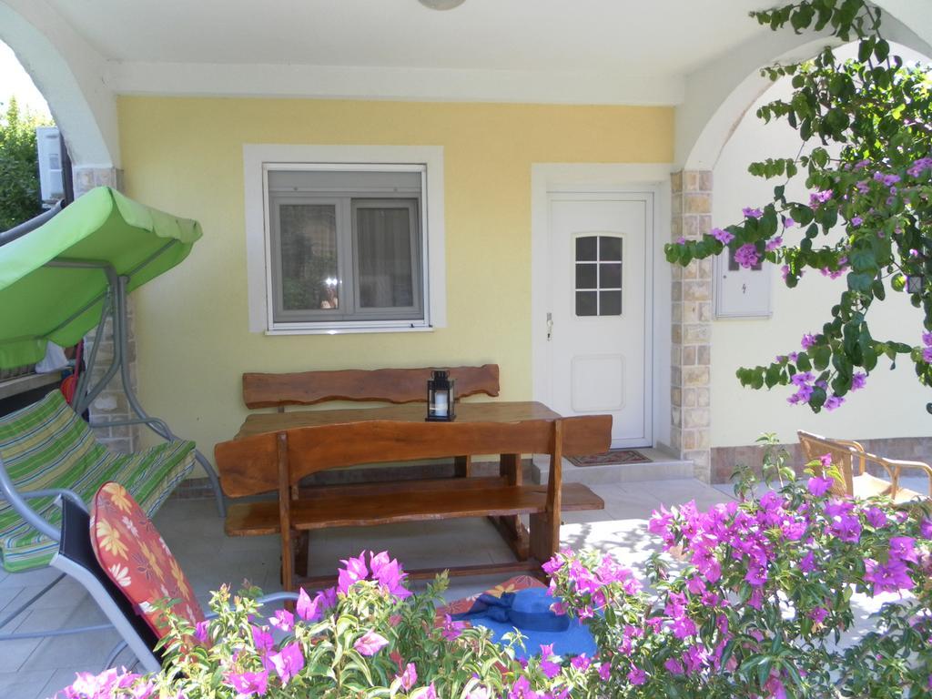 Apartments Vesna Vodice Extérieur photo