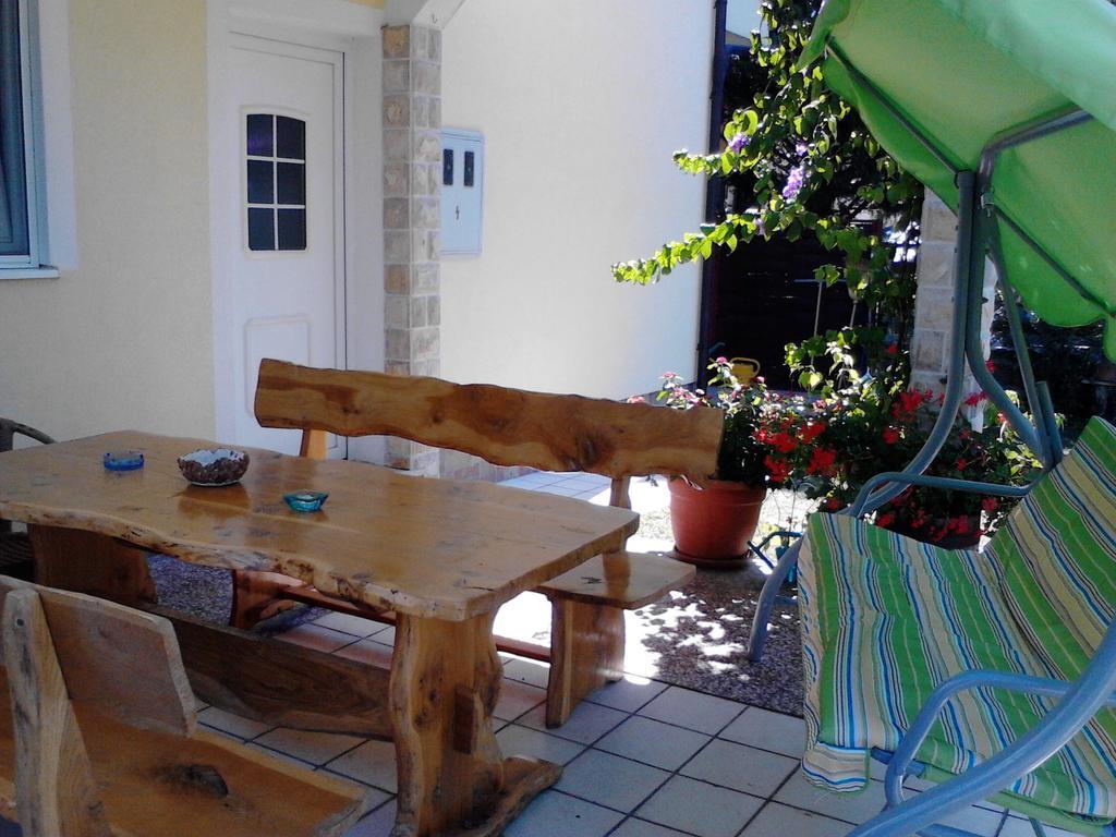 Apartments Vesna Vodice Extérieur photo