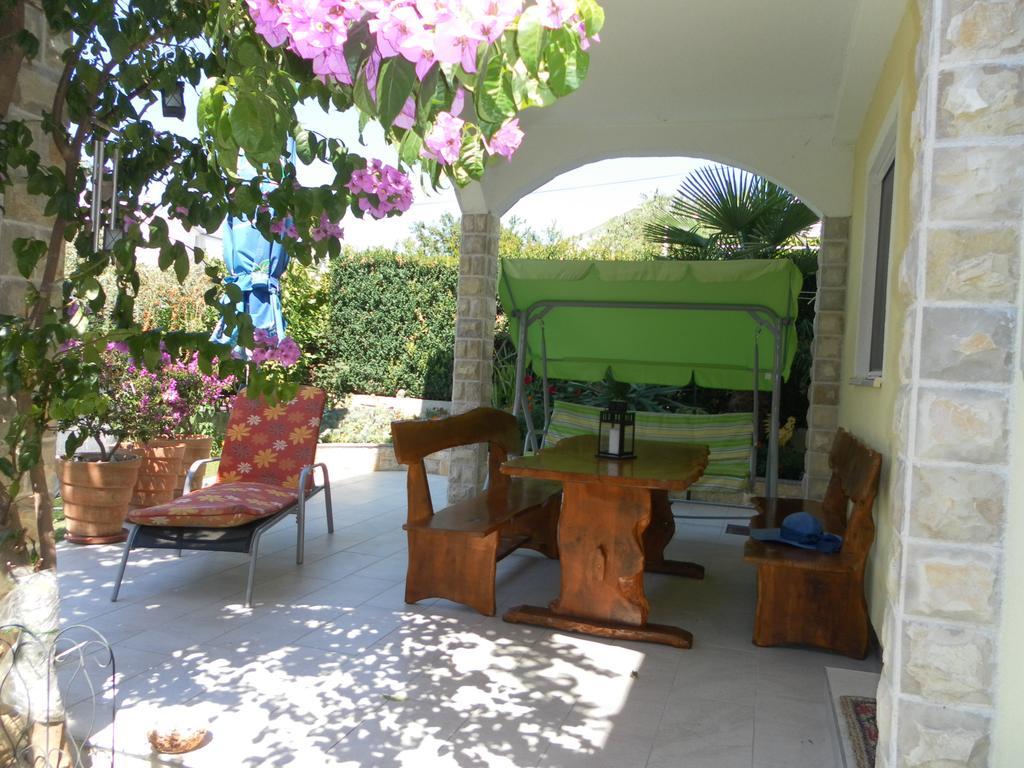Apartments Vesna Vodice Extérieur photo