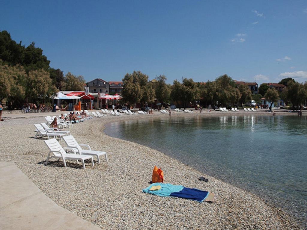 Apartments Vesna Vodice Extérieur photo