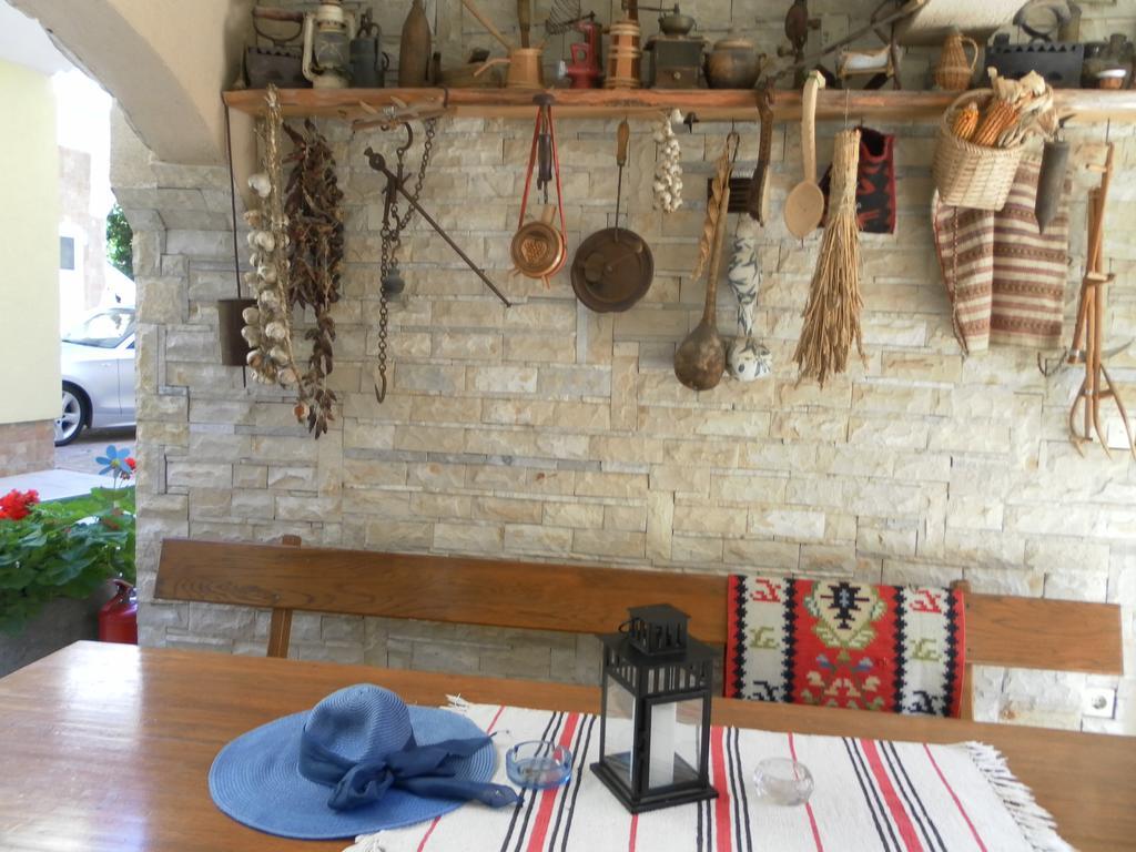 Apartments Vesna Vodice Extérieur photo
